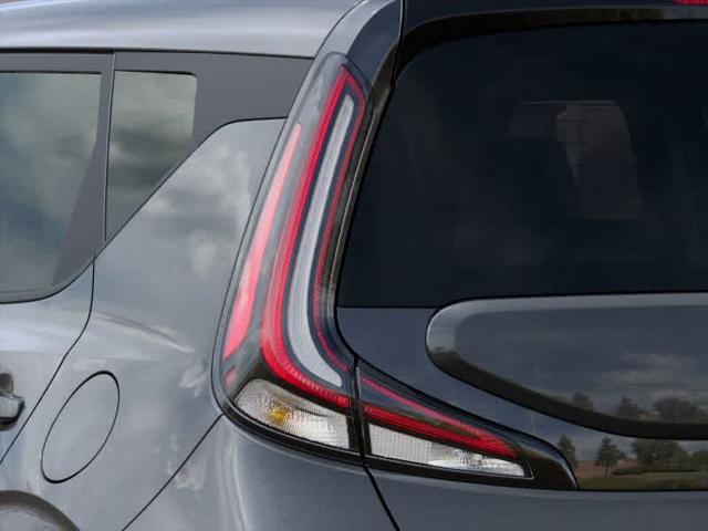 new 2025 Kia Soul car, priced at $28,060