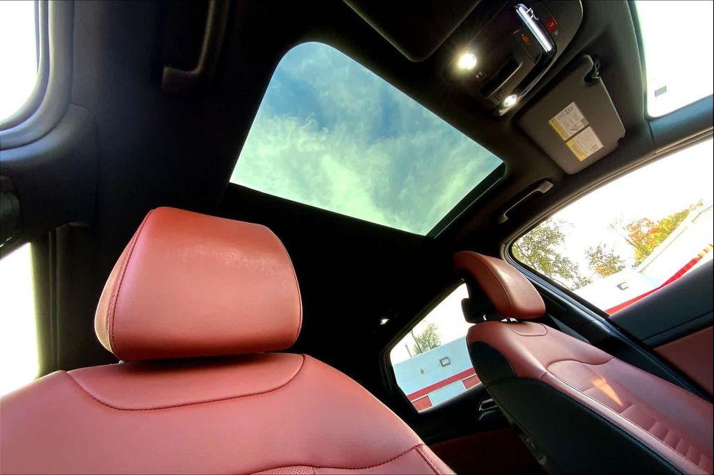 used 2024 Kia Sportage car, priced at $28,294