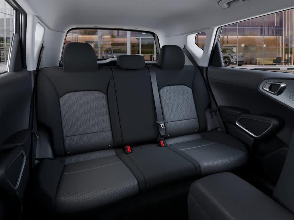new 2025 Kia Soul car, priced at $21,778