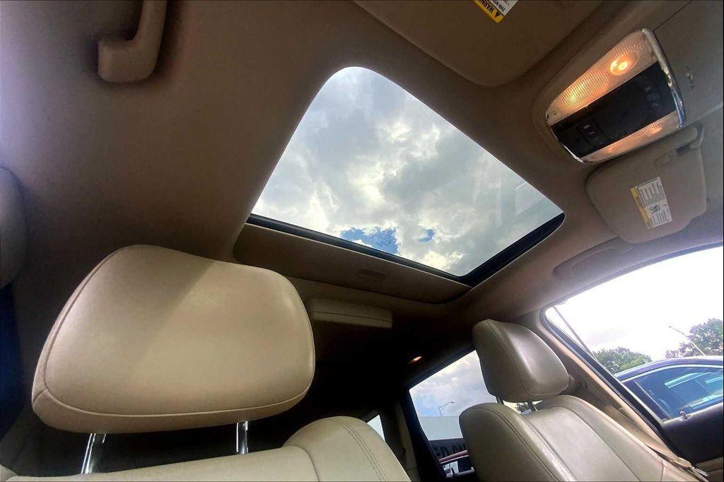 used 2012 Jeep Grand Cherokee car, priced at $10,222