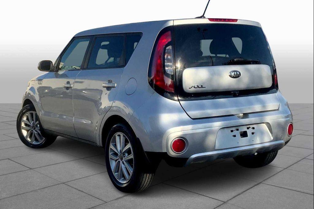 used 2017 Kia Soul car, priced at $11,999