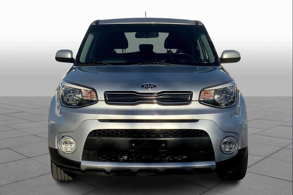 used 2017 Kia Soul car, priced at $11,999