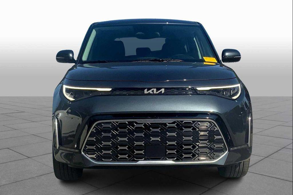 used 2025 Kia Soul car, priced at $24,399