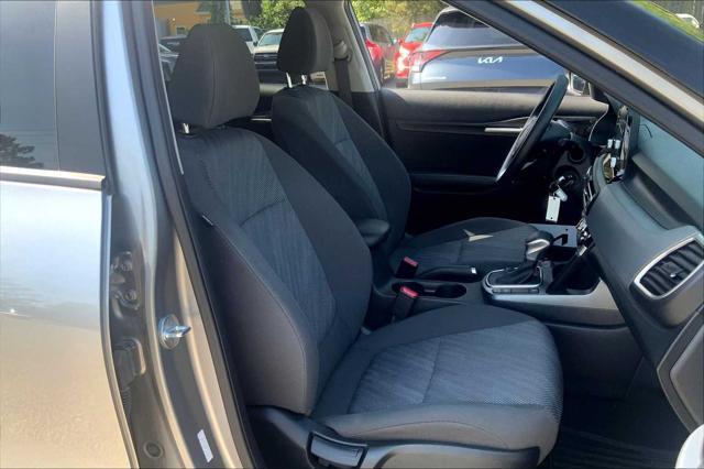 used 2023 Kia Seltos car, priced at $20,959