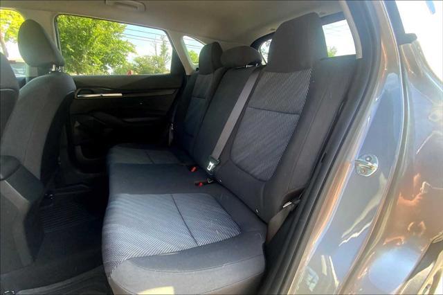 used 2023 Kia Seltos car, priced at $20,959