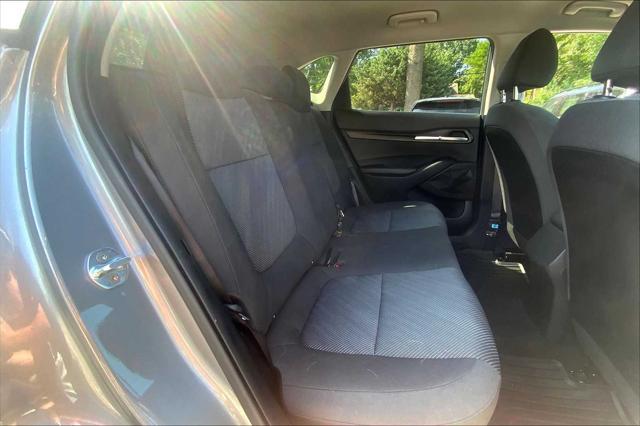 used 2023 Kia Seltos car, priced at $20,959
