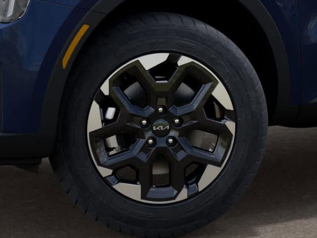 new 2025 Kia Sorento car, priced at $36,375