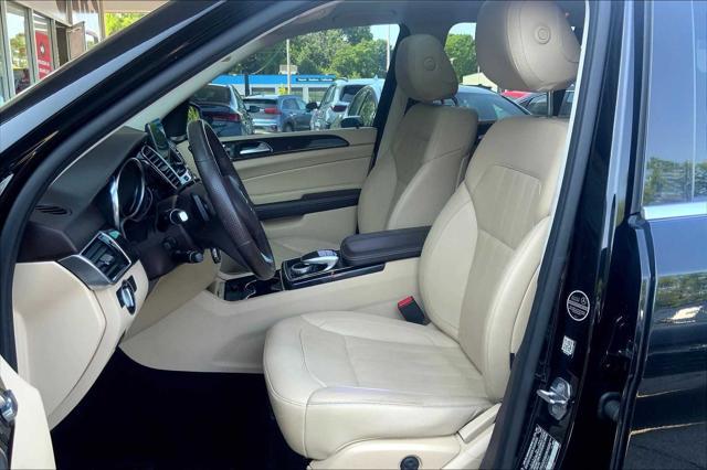 used 2018 Mercedes-Benz GLE 350 car, priced at $18,451