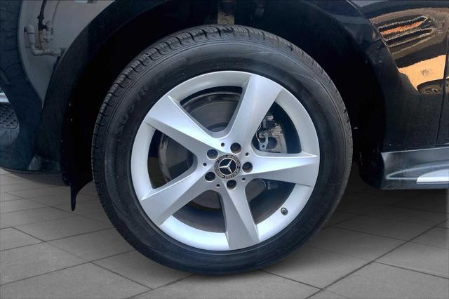 used 2018 Mercedes-Benz GLE 350 car, priced at $18,451