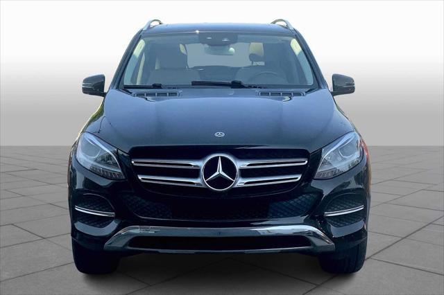 used 2018 Mercedes-Benz GLE 350 car, priced at $18,451