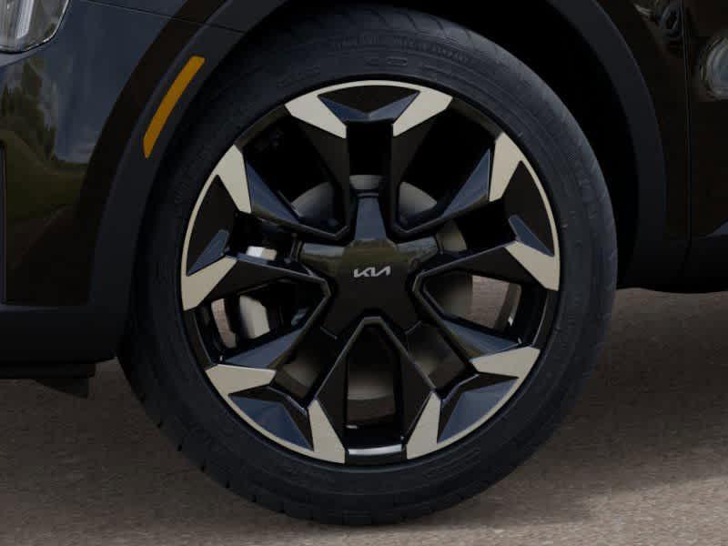 new 2025 Kia Sorento car, priced at $38,592