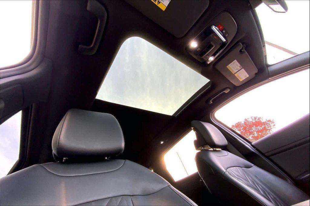 used 2023 Kia Sportage car, priced at $27,073