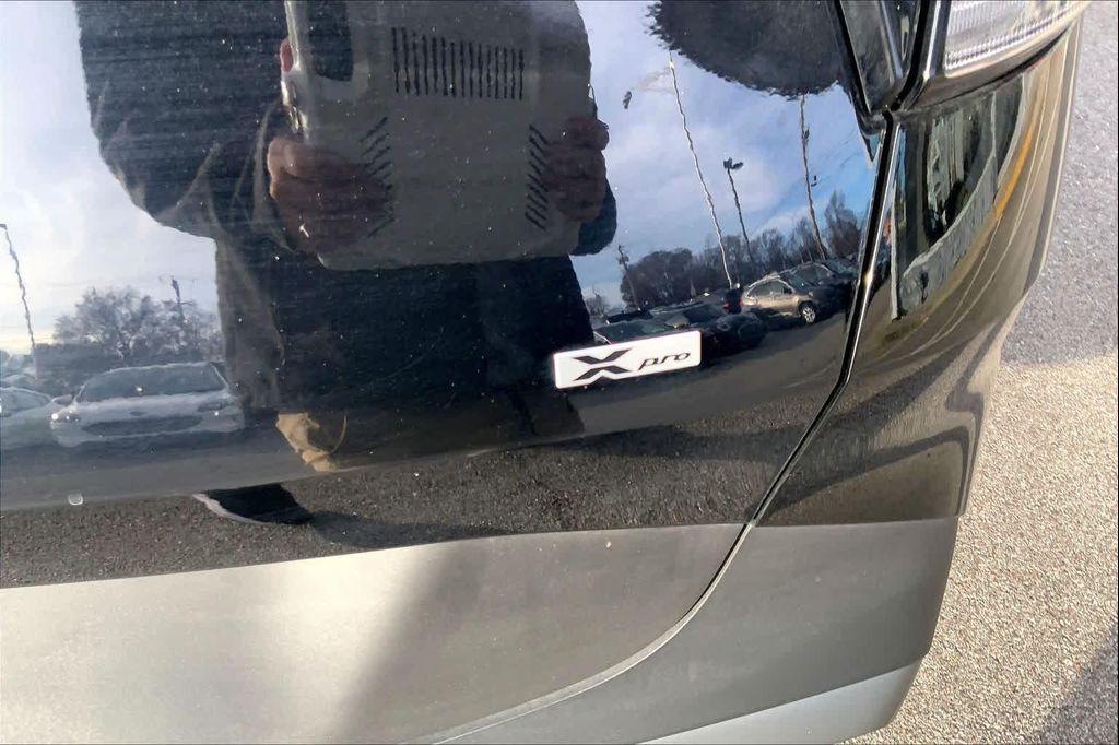 used 2023 Kia Sportage car, priced at $27,073