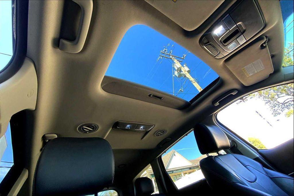 used 2022 Kia Telluride car, priced at $21,400