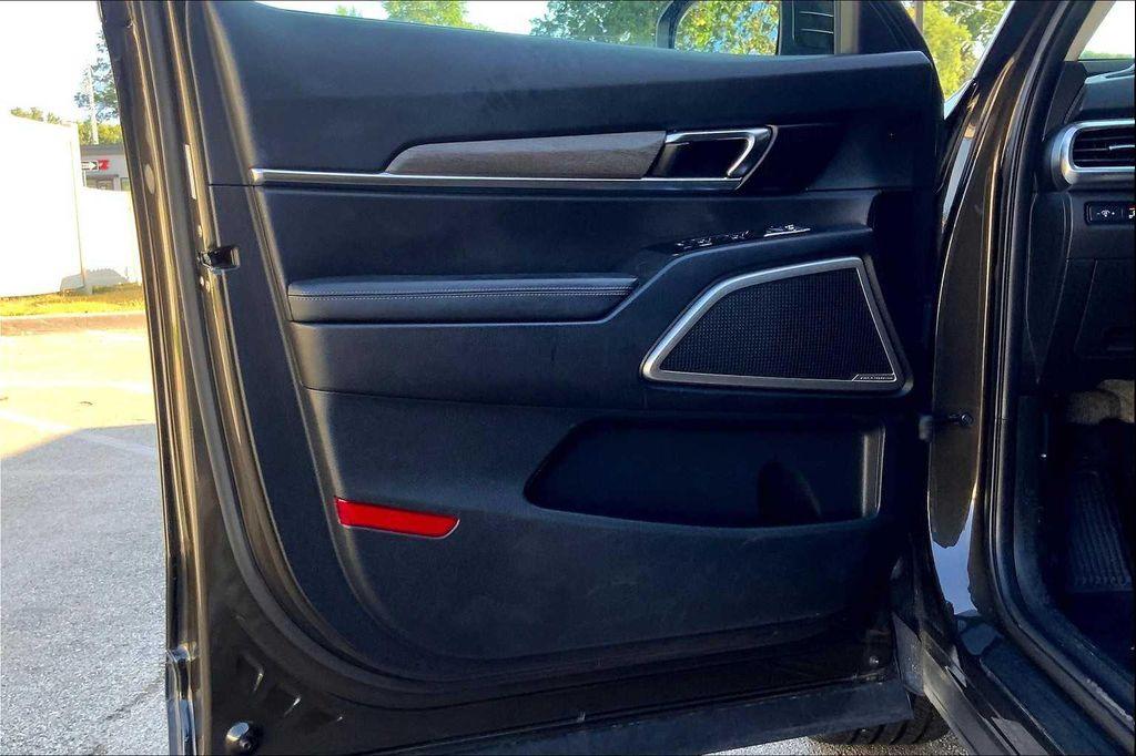 used 2022 Kia Telluride car, priced at $21,400