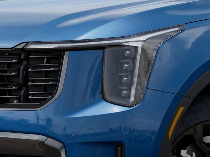 new 2026 Kia Sorento Hybrid car, priced at $46,524