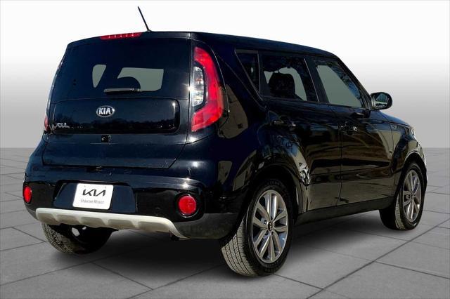 used 2019 Kia Soul car, priced at $12,699