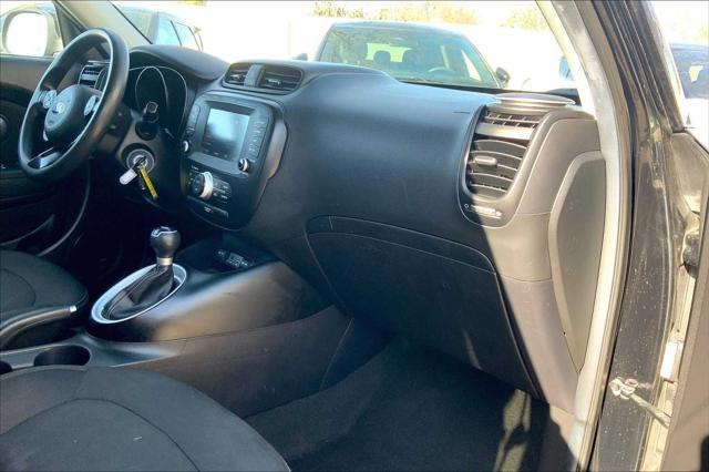 used 2019 Kia Soul car, priced at $12,699