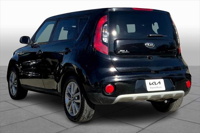 used 2019 Kia Soul car, priced at $12,699