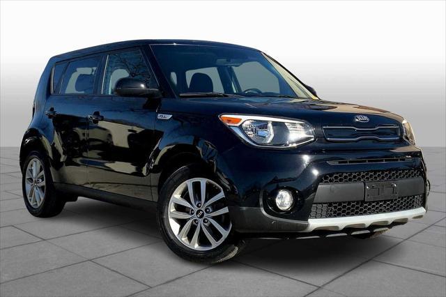 used 2019 Kia Soul car, priced at $12,699