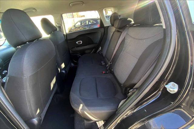 used 2019 Kia Soul car, priced at $12,699