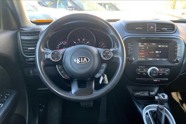 used 2019 Kia Soul car, priced at $12,699