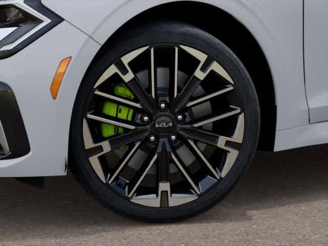 new 2025 Kia K5 car, priced at $32,675