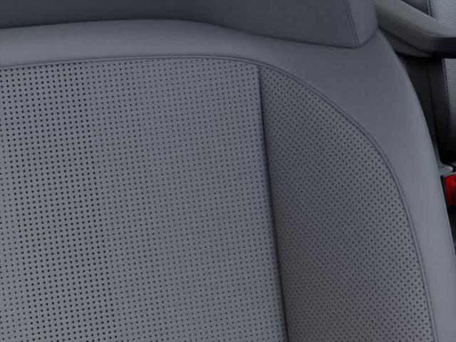new 2026 Kia EV9 car, priced at $55,515