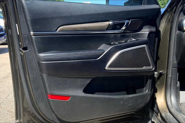 used 2020 Kia Telluride car, priced at $19,683