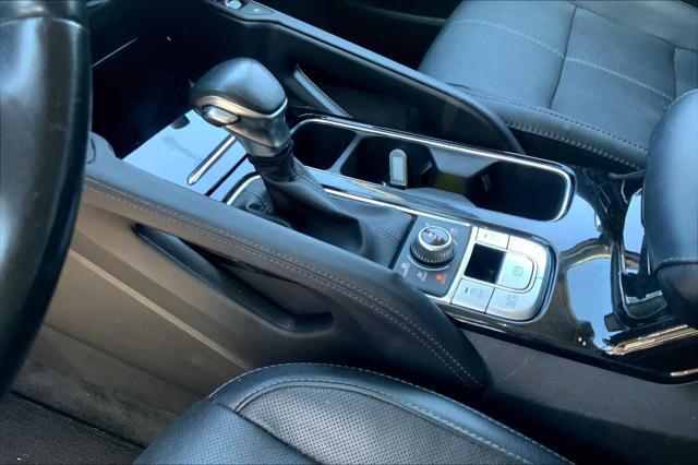 used 2020 Kia Telluride car, priced at $19,683