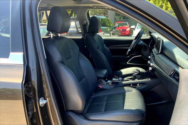 used 2020 Kia Telluride car, priced at $19,683