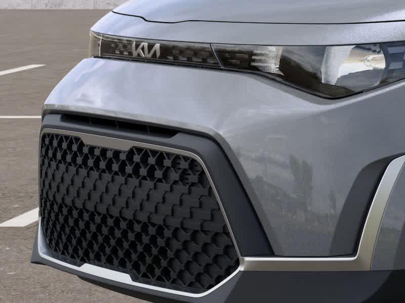 new 2025 Kia Soul car, priced at $24,695