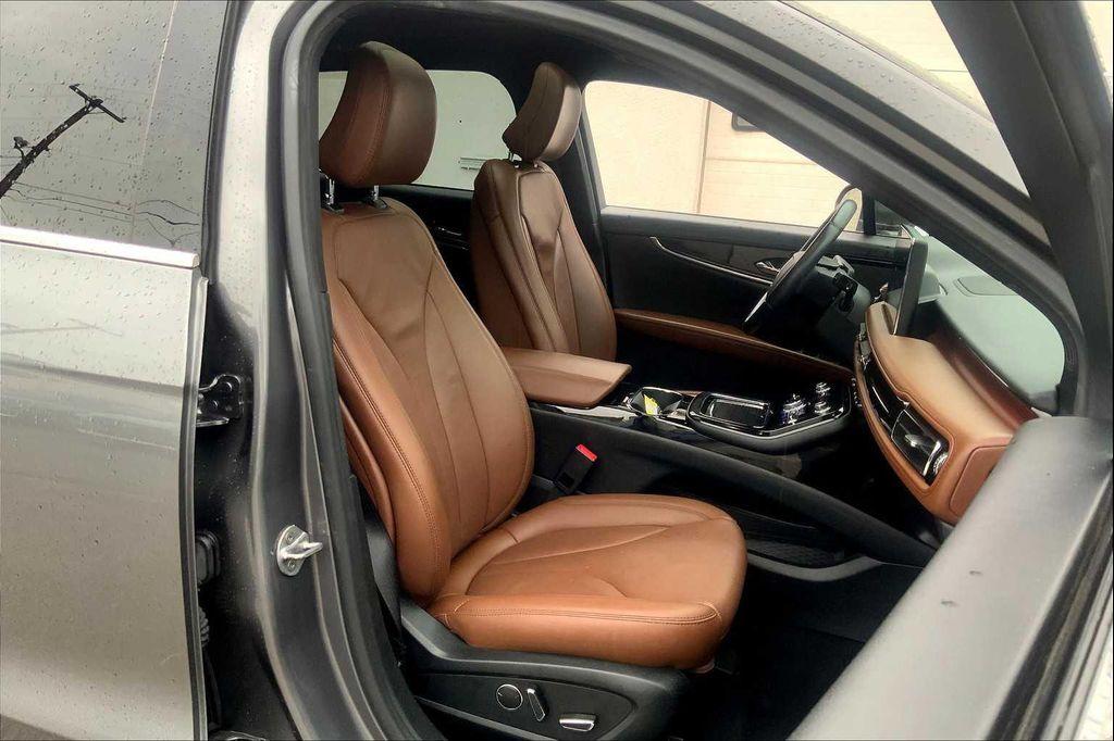used 2022 Lincoln Nautilus car, priced at $38,998