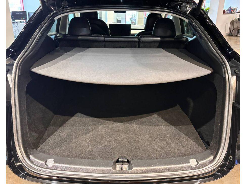 used 2023 Tesla Model Y car, priced at $33,999