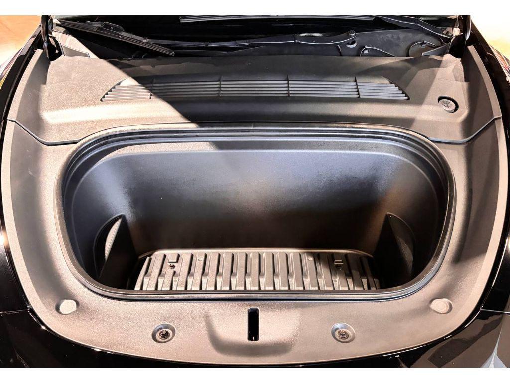 used 2023 Tesla Model Y car, priced at $33,999