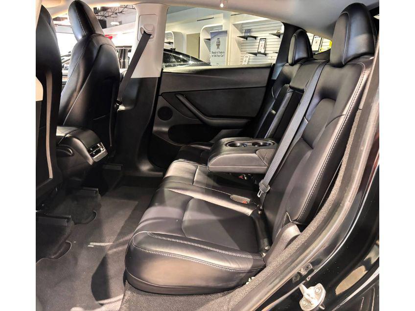 used 2023 Tesla Model Y car, priced at $33,999