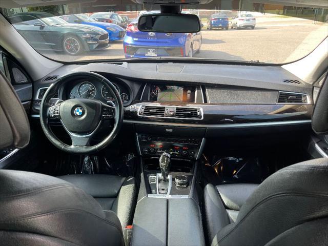 used 2016 BMW 535 Gran Turismo car, priced at $14,999