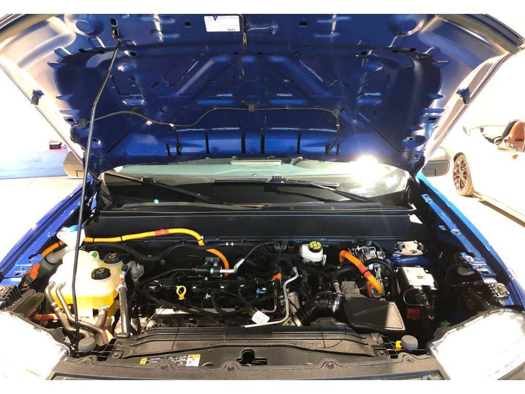 used 2023 Ford Maverick car, priced at $21,999