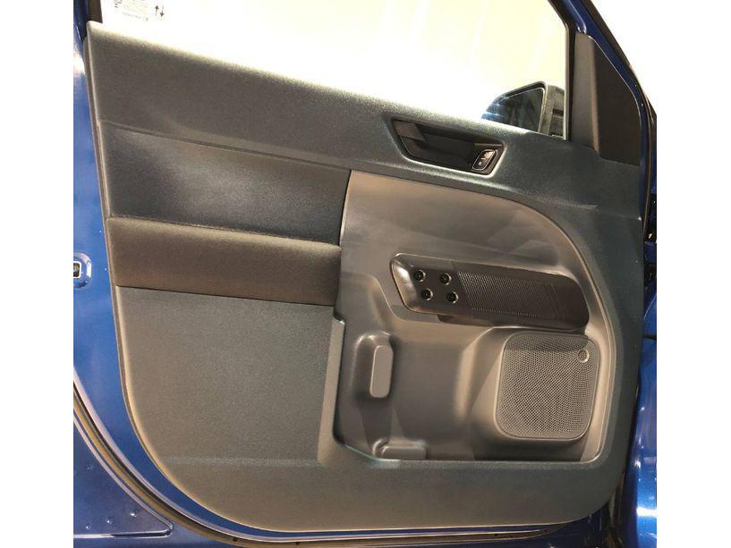 used 2023 Ford Maverick car, priced at $21,999