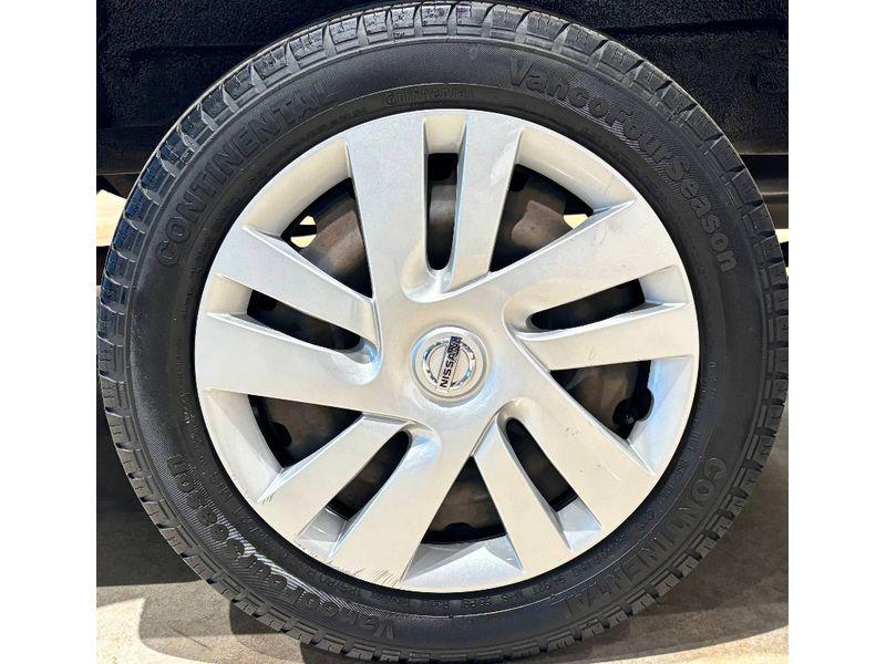 used 2021 Nissan NV200 car, priced at $22,999
