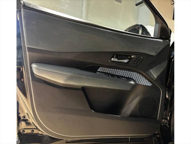 used 2023 Nissan ARIYA car, priced at $29,999