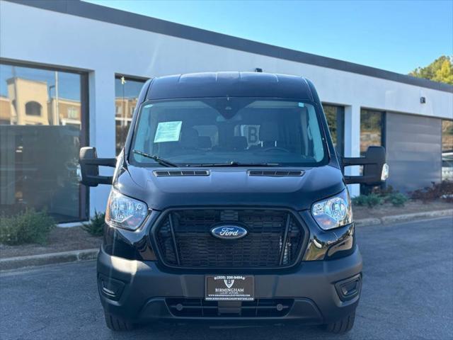 used 2024 Ford Transit-350 car, priced at $66,999