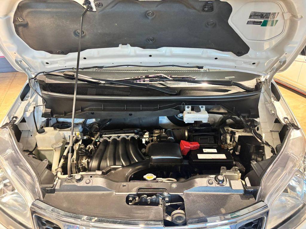 used 2021 Nissan NV200 car, priced at $16,999