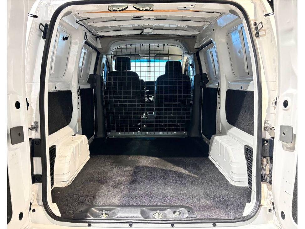 used 2021 Nissan NV200 car, priced at $16,999