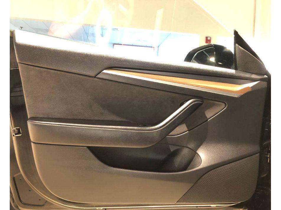 used 2022 Tesla Model 3 car, priced at $23,448