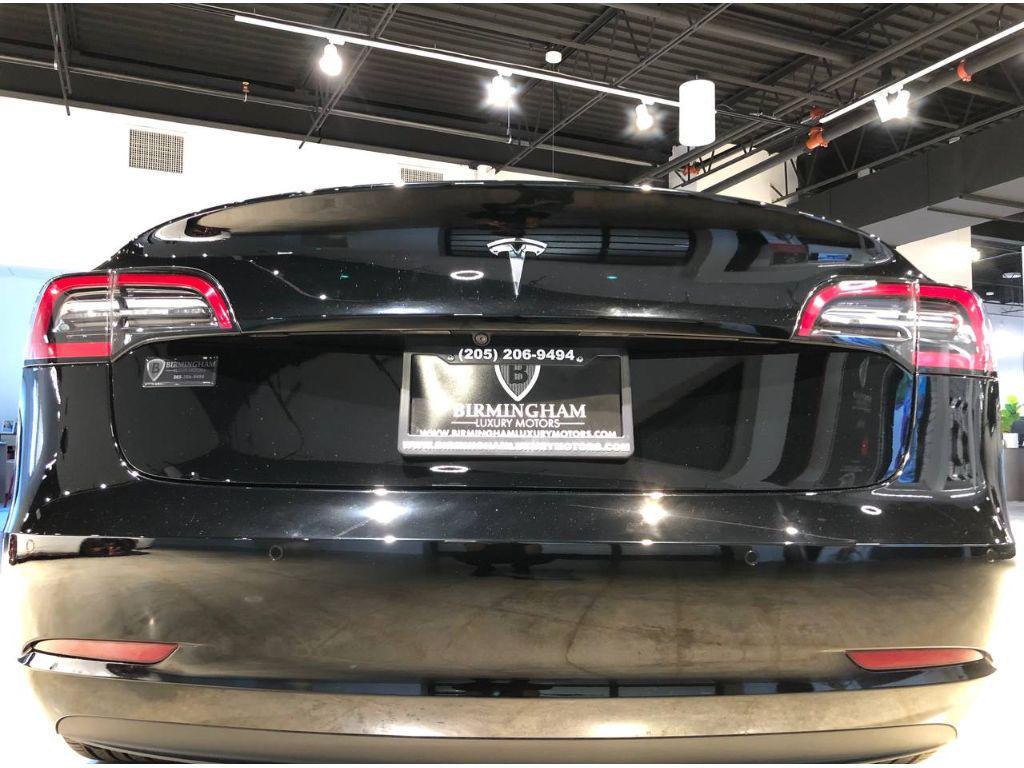 used 2022 Tesla Model 3 car, priced at $23,448