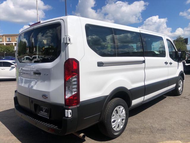 used 2022 Ford Transit-350 car, priced at $42,555