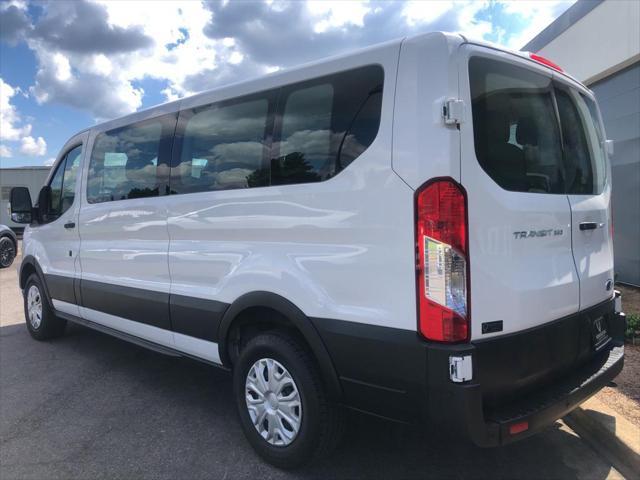 used 2022 Ford Transit-350 car, priced at $42,555