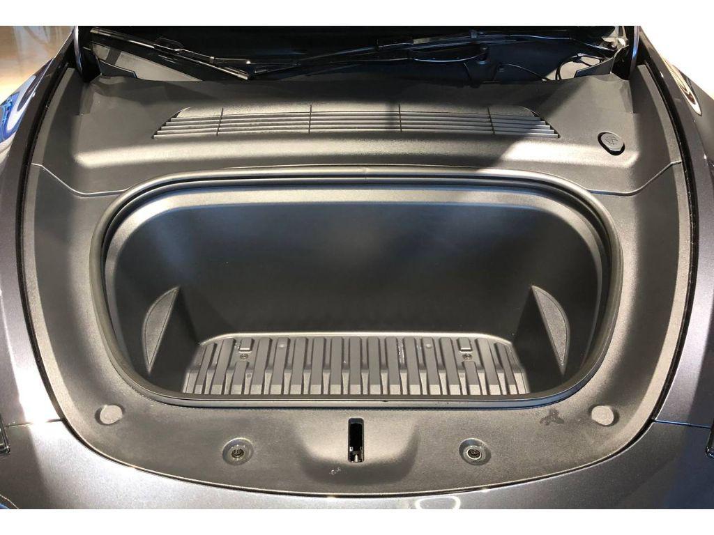 used 2024 Tesla Model Y car, priced at $34,444