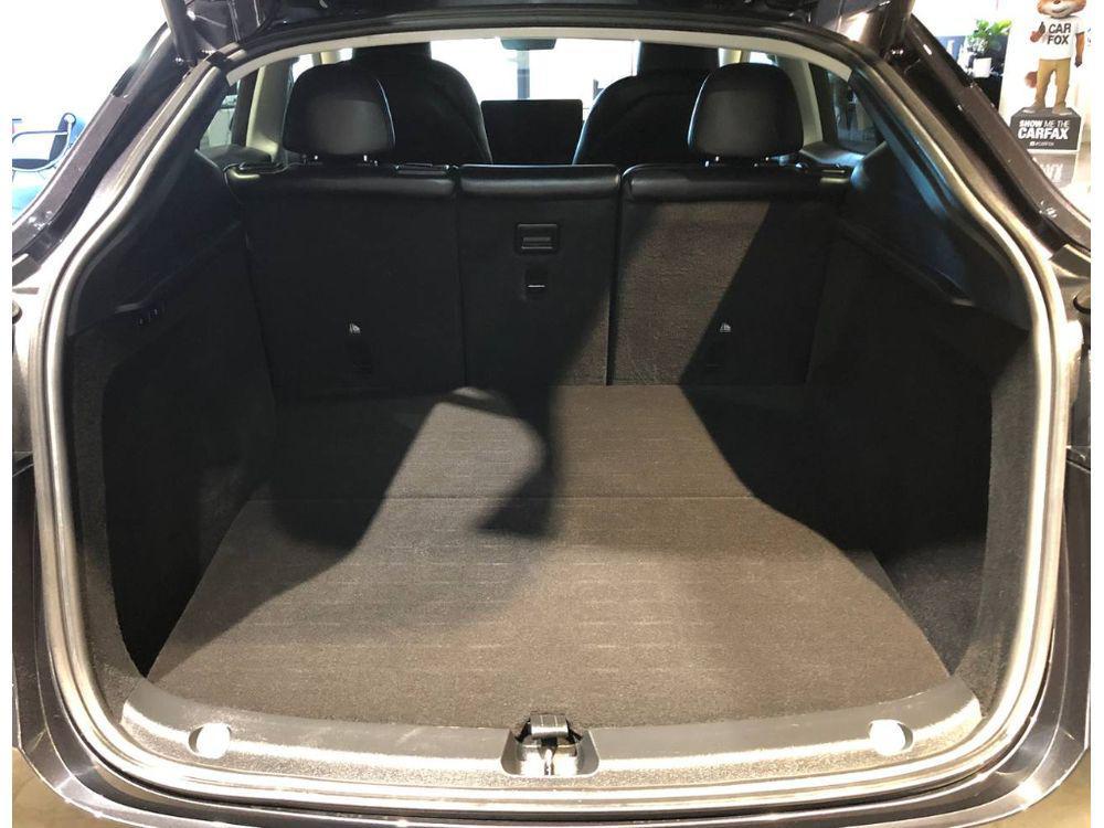 used 2024 Tesla Model Y car, priced at $34,444